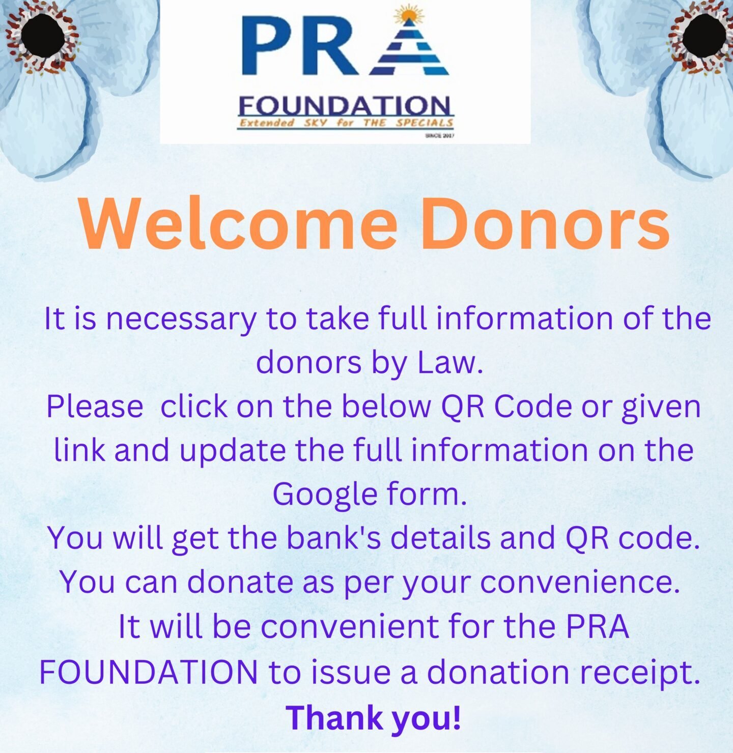 Welcome Donors-images-1